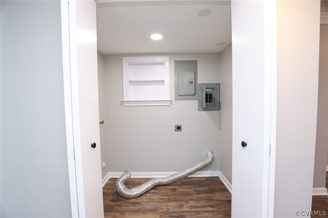 5108 South Melody Road North Chesterfield, VA 23234 - Photo 33 of 46 Gallery Image 33