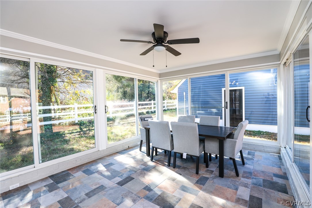 5108 South Melody Road North Chesterfield, VA 23234 - Photo 35 of 46 Gallery Image 35