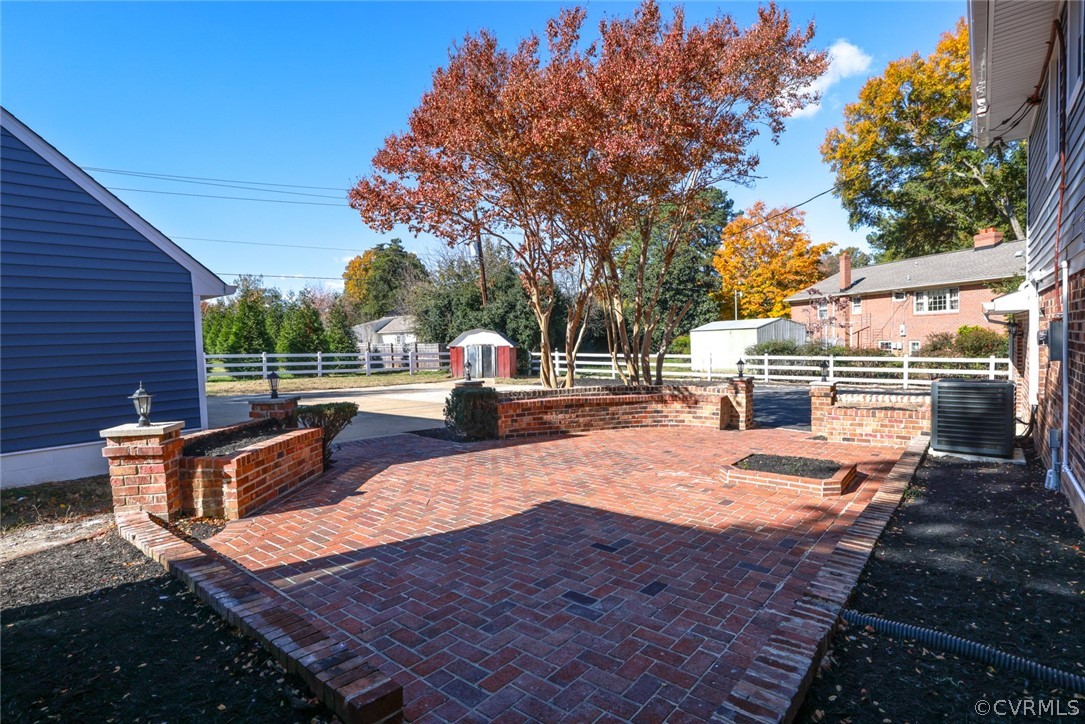 5108 South Melody Road North Chesterfield, VA 23234 - Photo 37 of 46 Gallery Image 37