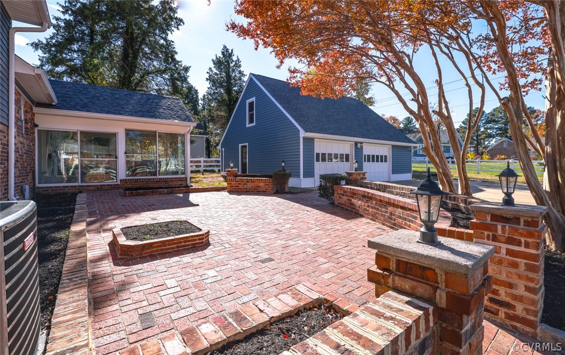 5108 South Melody Road North Chesterfield, VA 23234 - Photo 38 of 46 Gallery Image 38