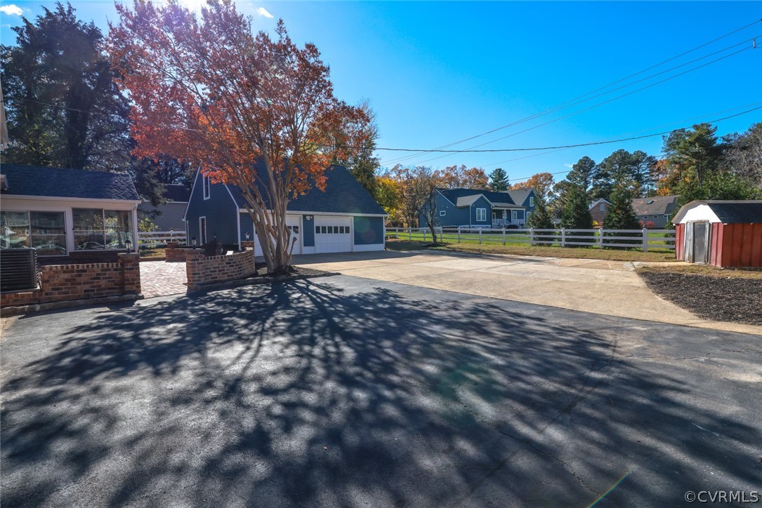 5108 South Melody Road North Chesterfield, VA 23234 - Photo 43 of 46 Gallery Image 43