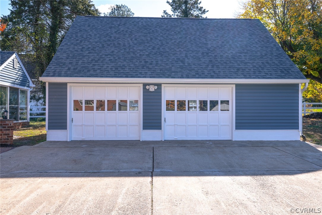 5108 South Melody Road North Chesterfield, VA 23234 - Photo 45 of 46 Gallery Image 45