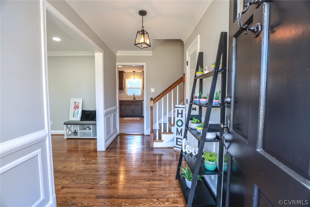 5108 South Melody Road North Chesterfield, VA 23234 - Photo 5 of 46 Gallery Image 5