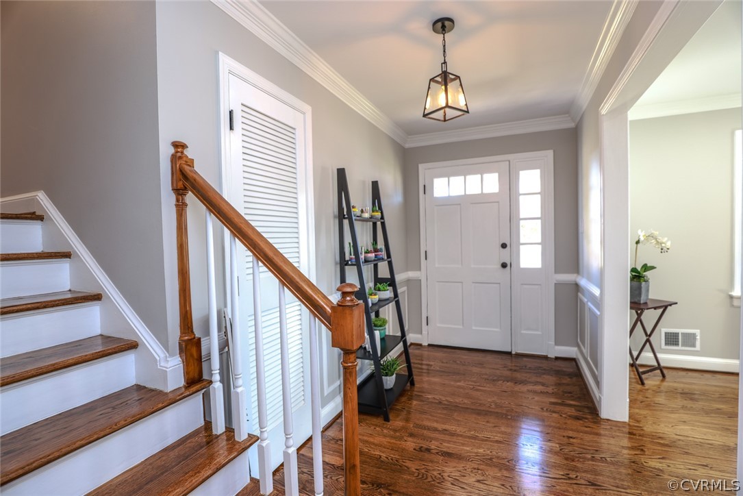 5108 South Melody Road North Chesterfield, VA 23234 - Photo 6 of 46 Gallery Image 6