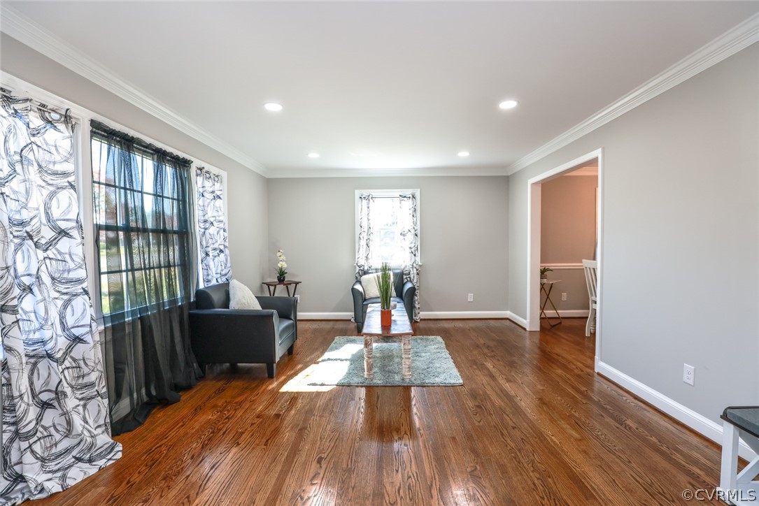 5108 South Melody Road North Chesterfield, VA 23234 - Photo 8 of 46 Gallery Image 8