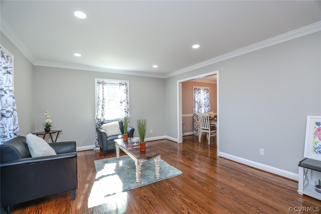 5108 South Melody Road North Chesterfield, VA 23234 - Photo 9 of 46 Gallery Image 9