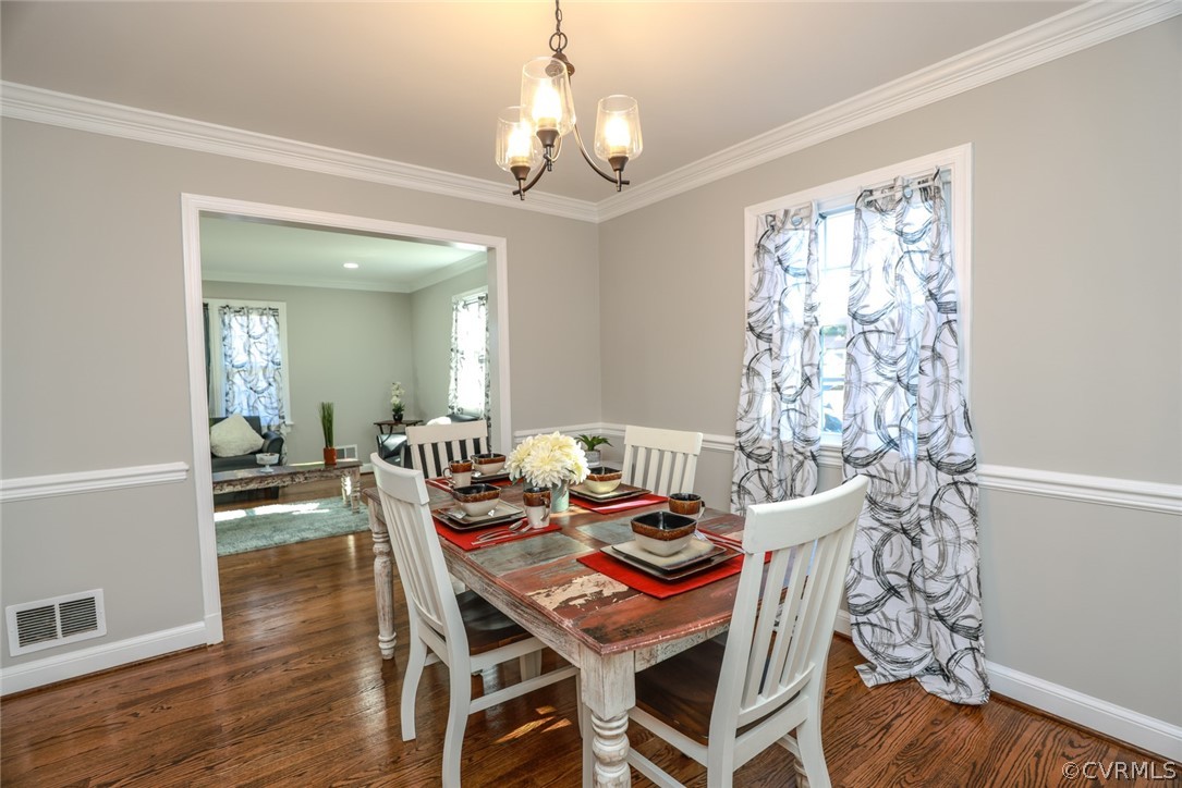 5108 South Melody Road North Chesterfield, VA 23234 - Photo 10 of 46 Gallery Image 10