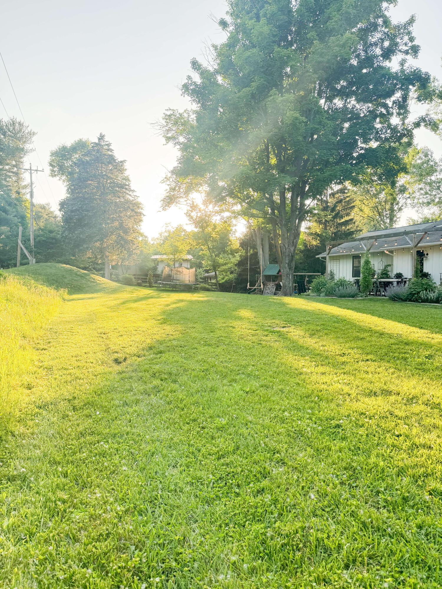 4871 Rutherford Road Powell, OH 43065 - Photo 12 of 63 12