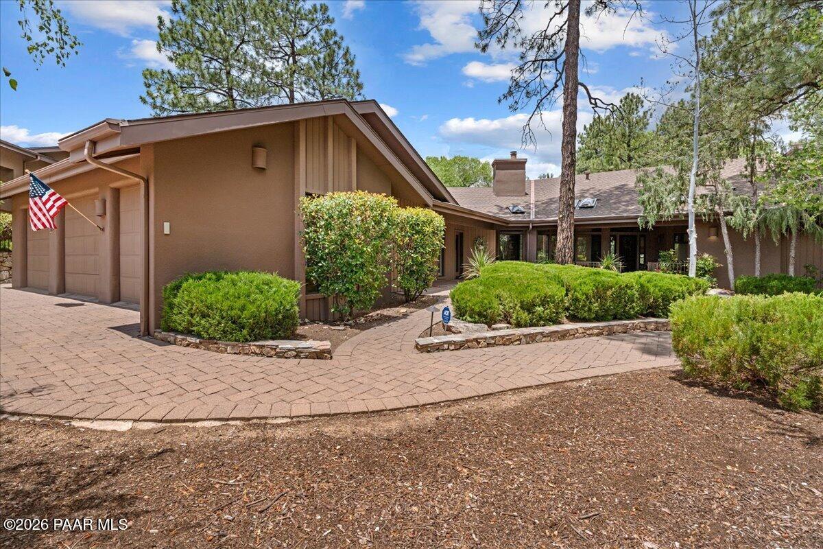 1684 Stable Rock Road Prescott, AZ 86303 - Photo 6 of 67 02-Front