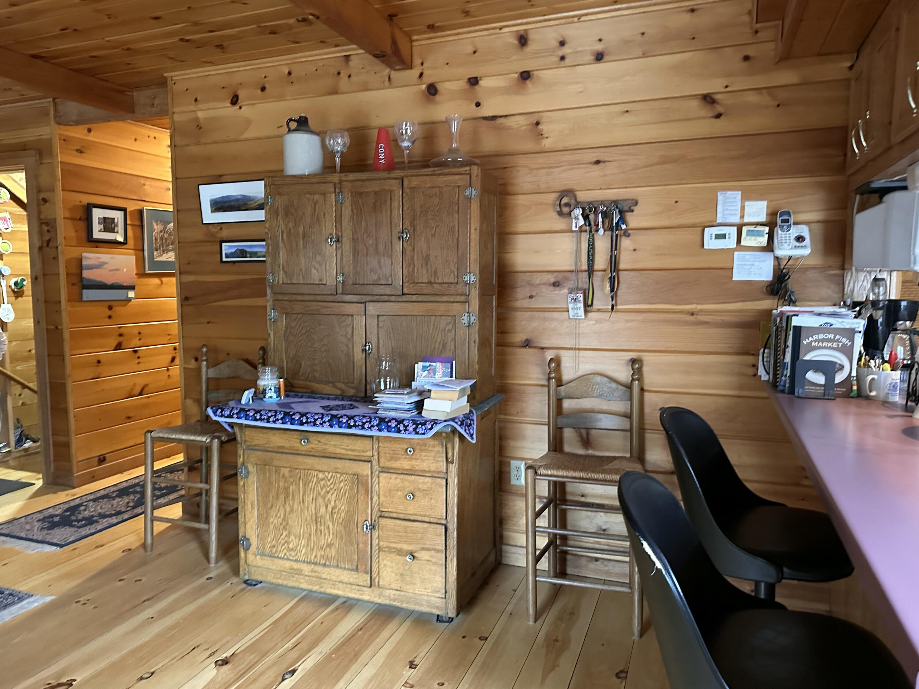 1010 River Bend Road Carrabassett Valley, ME 04947 - Photo 10 of 33