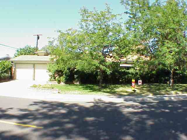 1801 Lander Street Reno, NV 89509 - Photo 1 of 1