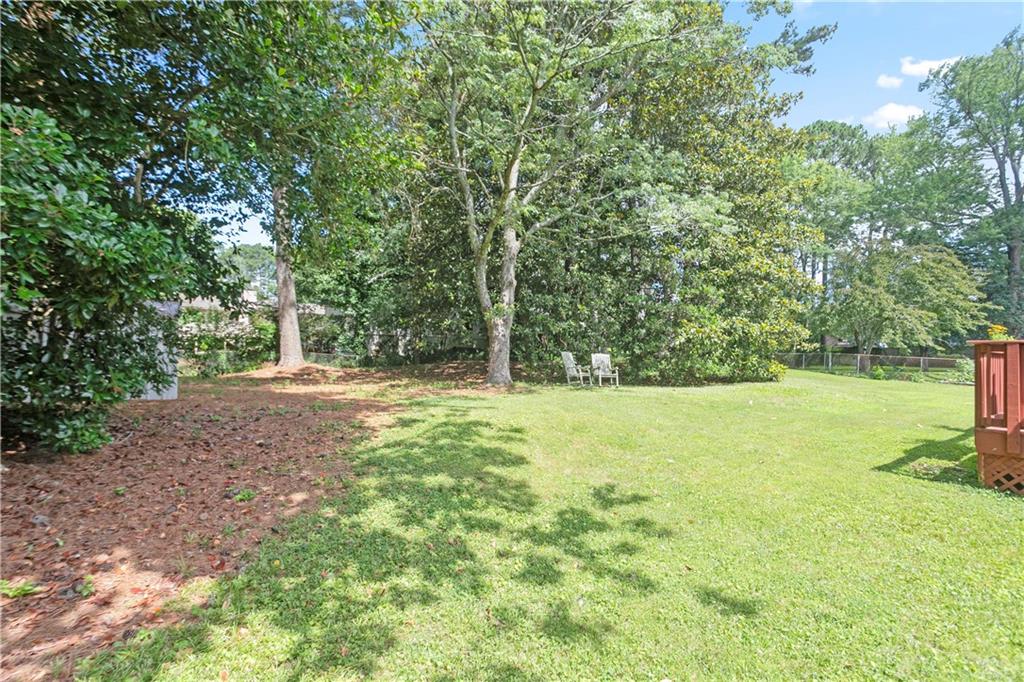 3068 Ranlo Drive Atlanta, GA 30340 - Photo 11 of 38
