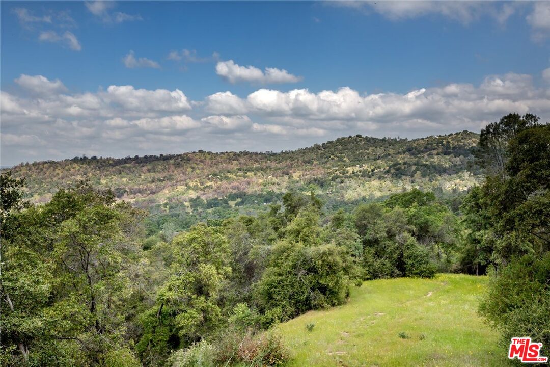 4132 Usona Road Mariposa, CA 95338 - Photo 16 of 26 a view of a lake with a mountain