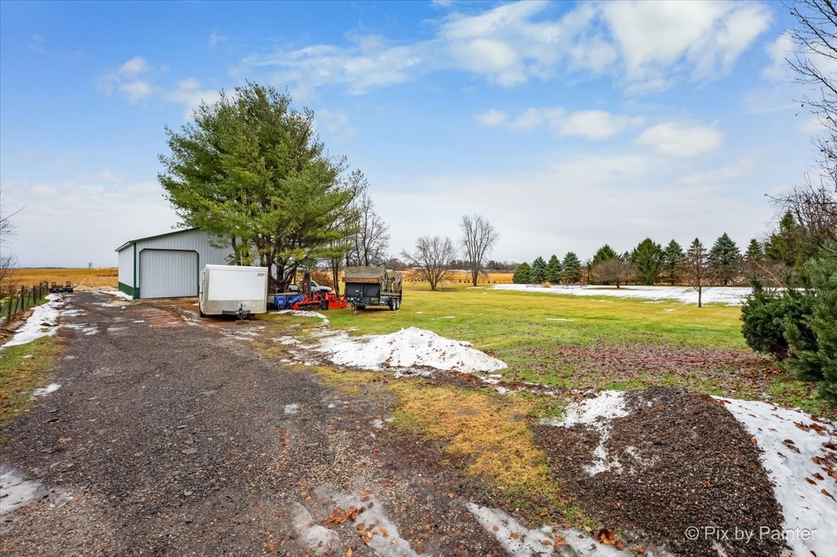 9416 Kemman Road Hebron, IL 60034 - Photo 34 of 40