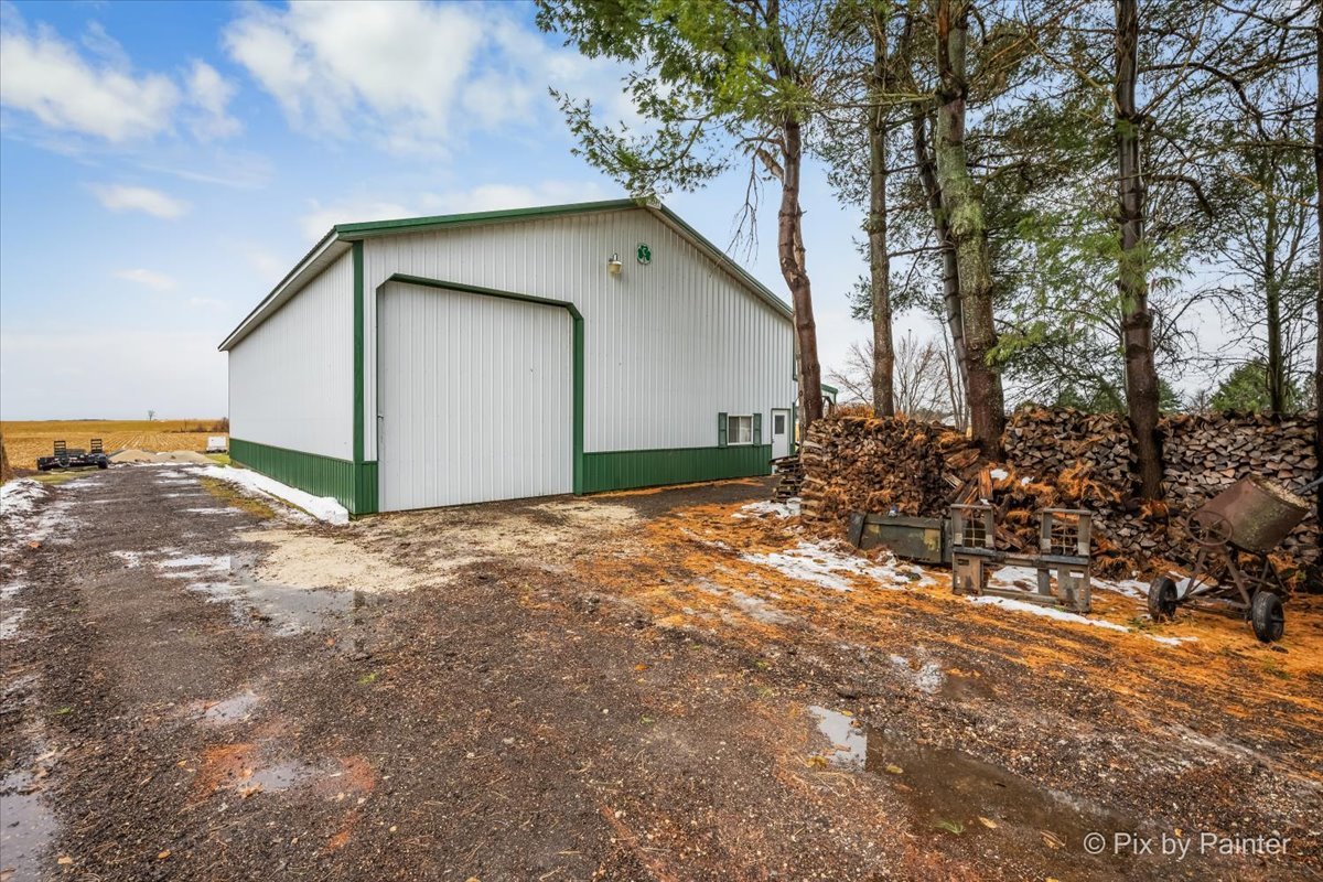 9416 Kemman Road Hebron, IL 60034 - Photo 35 of 40