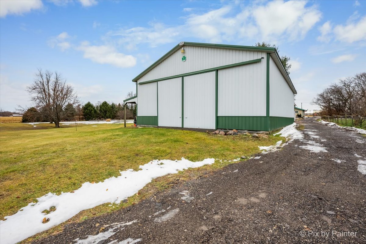 9416 Kemman Road Hebron, IL 60034 - Photo 37 of 40