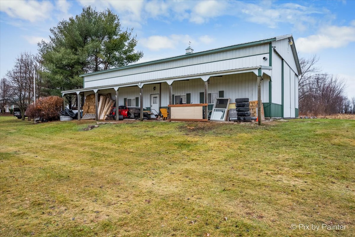9416 Kemman Road Hebron, IL 60034 - Photo 38 of 40
