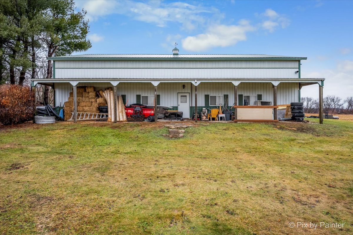 9416 Kemman Road Hebron, IL 60034 - Photo 39 of 40