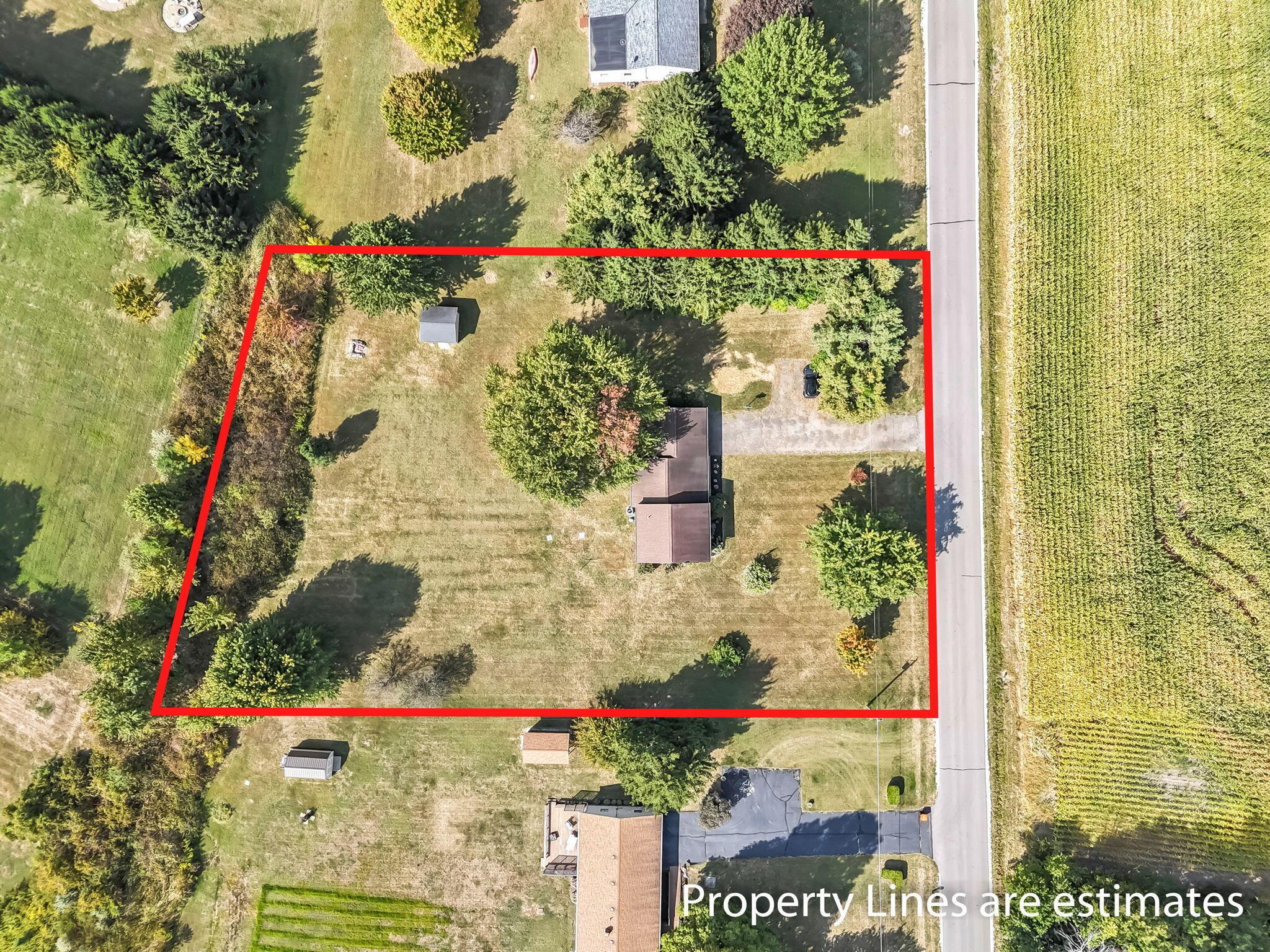 14221 Edwards Road Johnstown, OH 43031 - Photo 26 of 45 1.08 acres