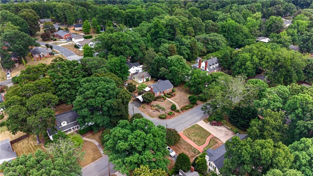 203 Ridgecrest Road Asheboro, NC 27203 - Photo 41 of 44