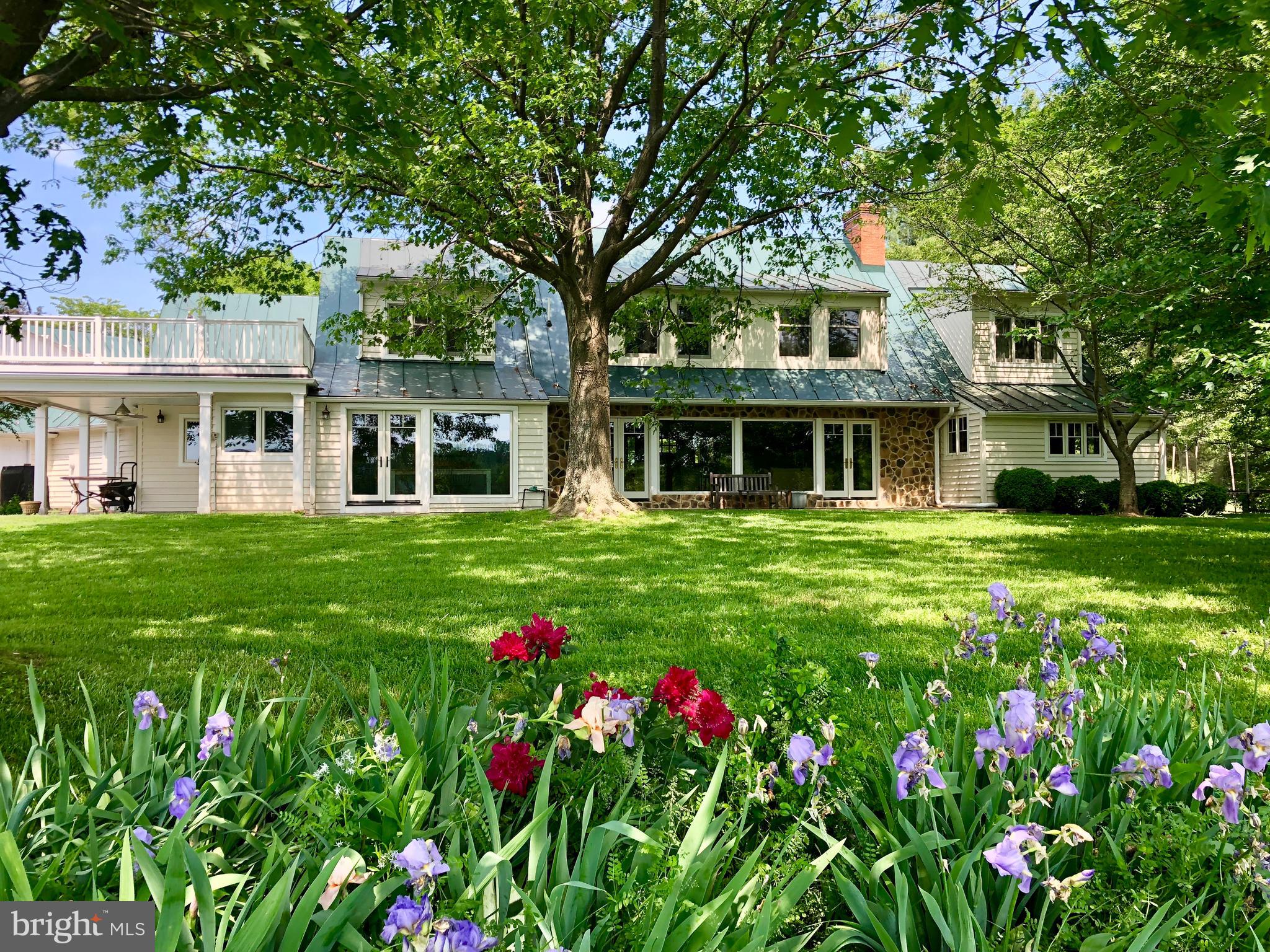 3074 Rectortown Road Marshall, VA 20115 - Photo 2 of 60