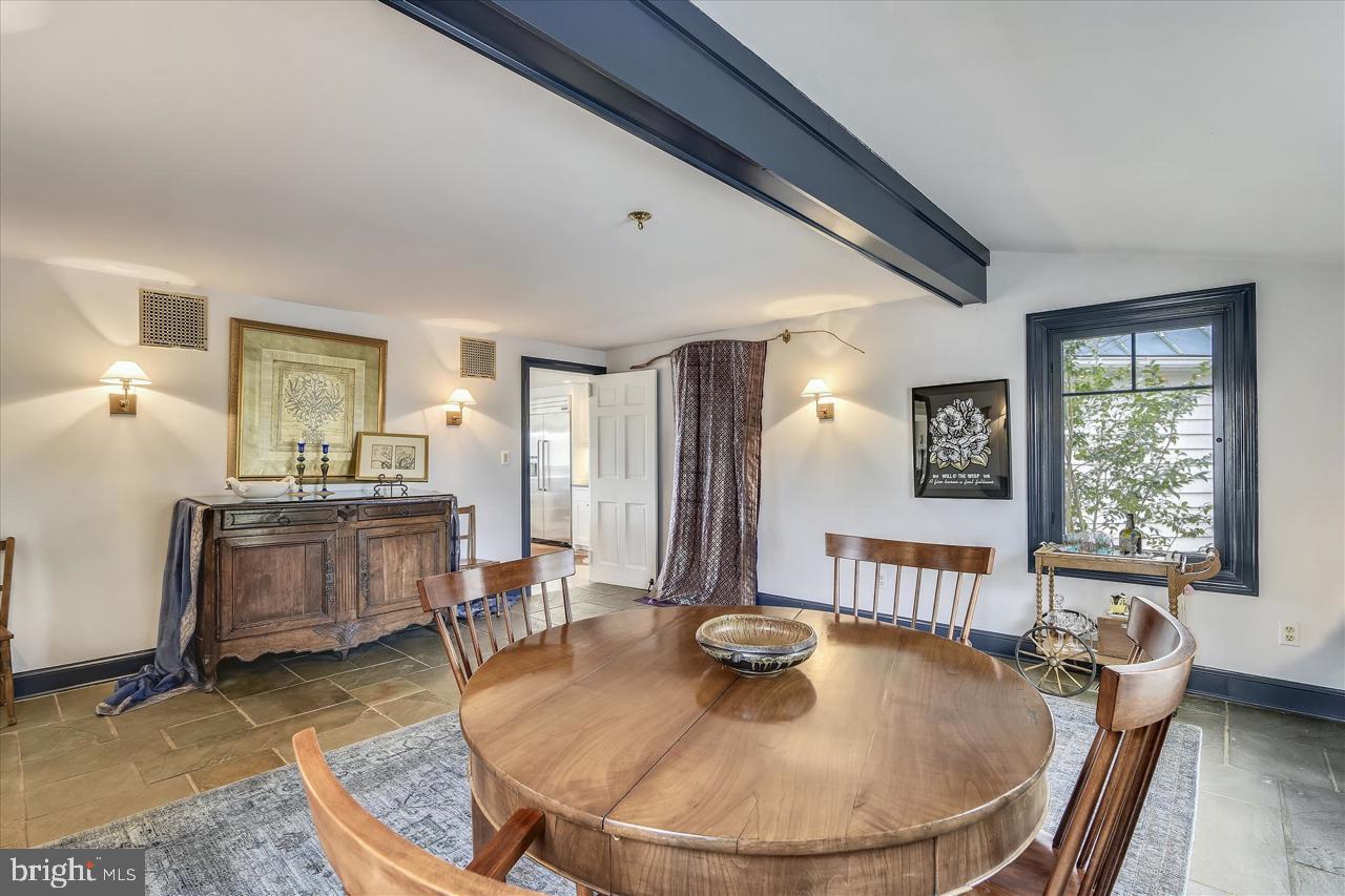 3074 Rectortown Road Marshall, VA 20115 - Photo 15 of 60 dining room