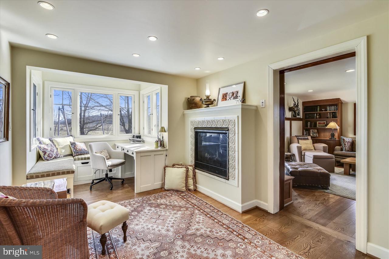 3074 Rectortown Road Marshall, VA 20115 - Photo 17 of 60 den