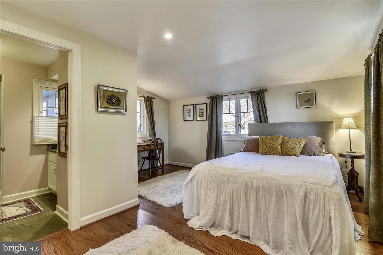 3074 Rectortown Road Marshall, VA 20115 - Photo 18 of 60 bedroom main level