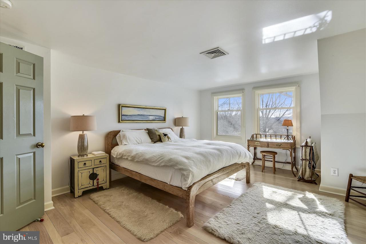 3074 Rectortown Road Marshall, VA 20115 - Photo 21 of 60 master bedroom upstairs