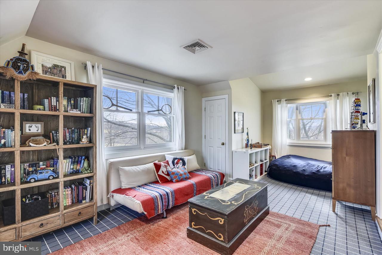 3074 Rectortown Road Marshall, VA 20115 - Photo 23 of 60 bedroom upper level