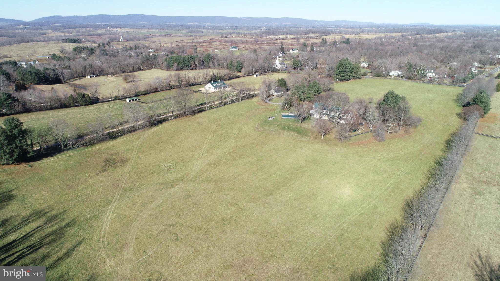 3074 Rectortown Road Marshall, VA 20115 - Photo 35 of 60 exterior