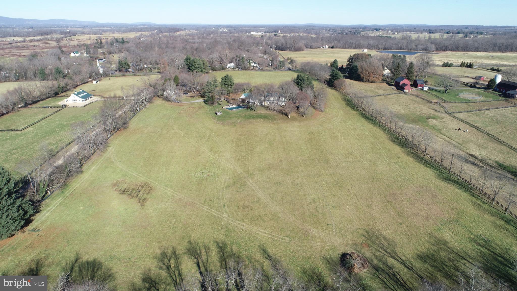 3074 Rectortown Road Marshall, VA 20115 - Photo 37 of 60 exterior