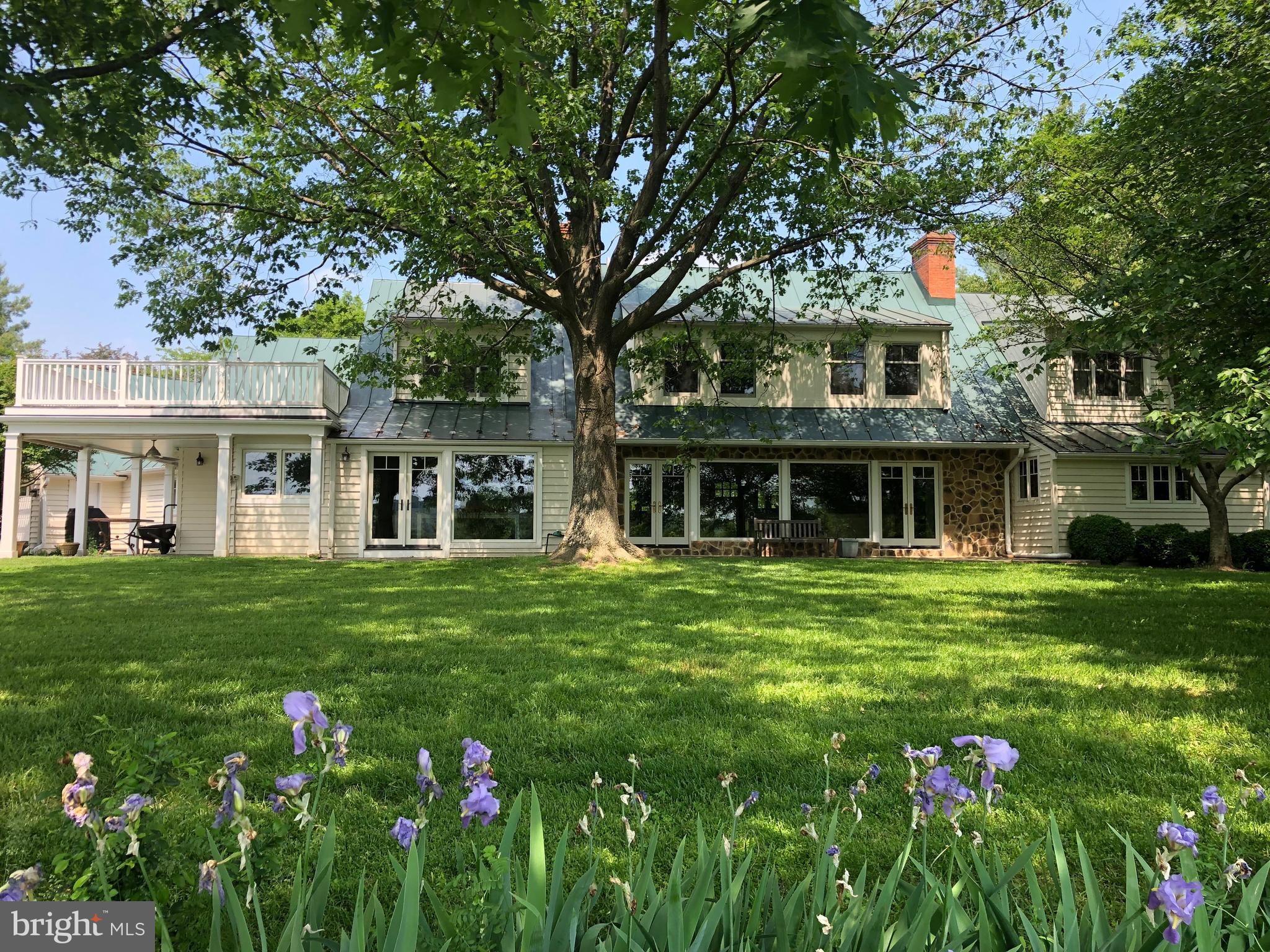 3074 Rectortown Road Marshall, VA 20115 - Photo 44 of 60