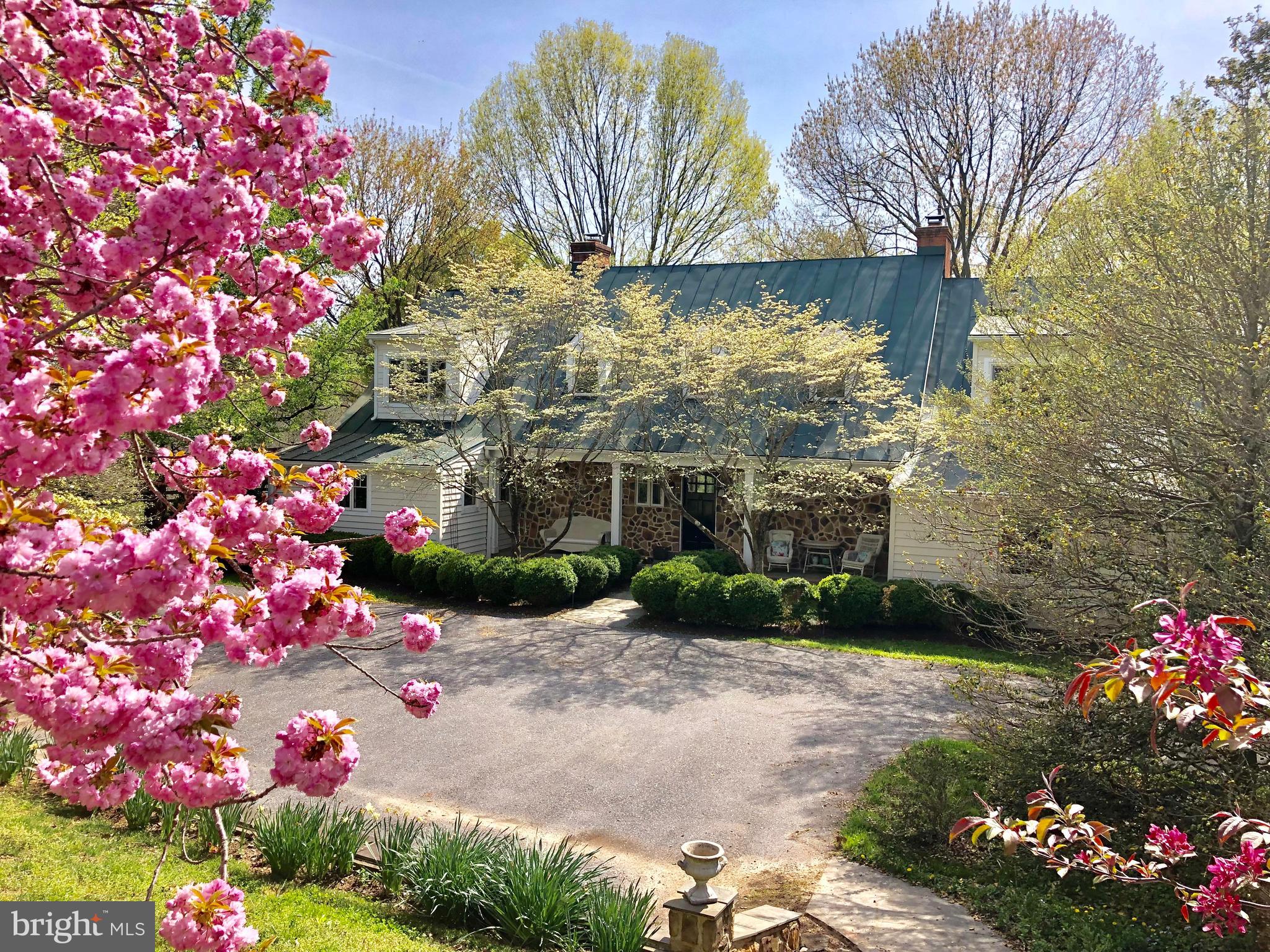 3074 Rectortown Road Marshall, VA 20115 - Photo 49 of 60