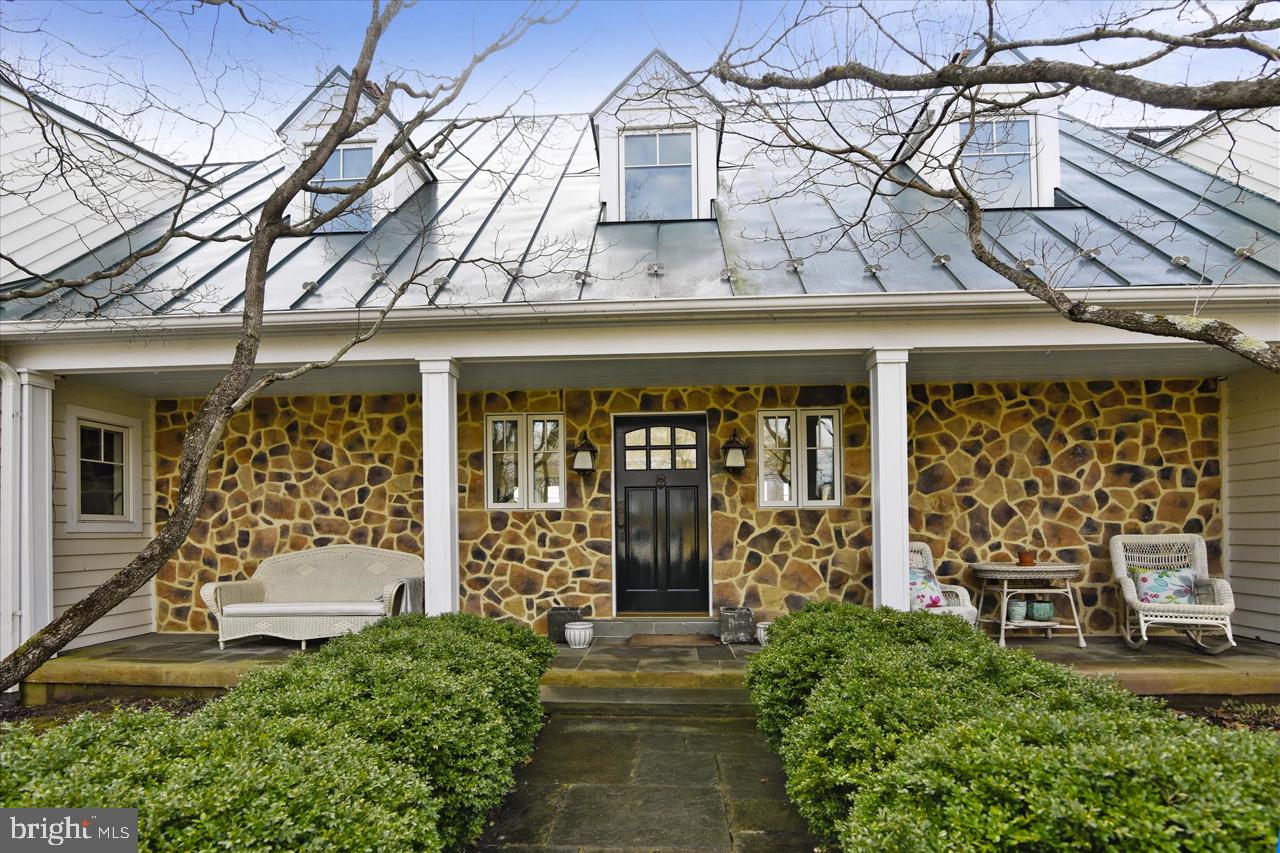 3074 Rectortown Road Marshall, VA 20115 - Photo 6 of 60 exterior front