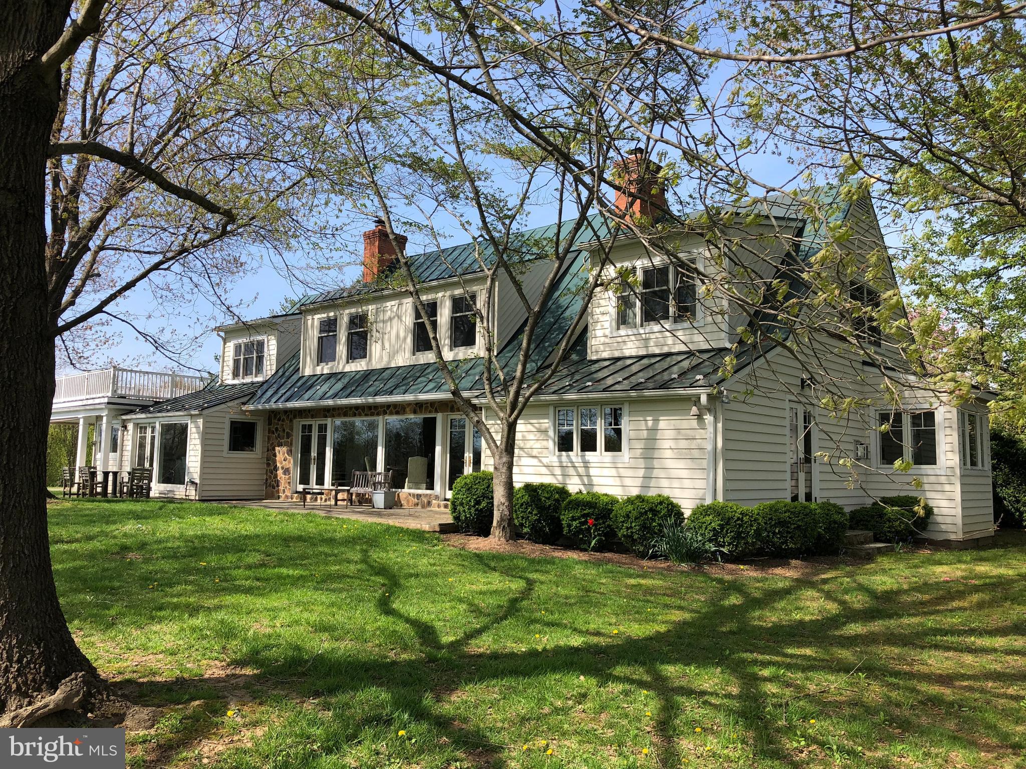 3074 Rectortown Road Marshall, VA 20115 - Photo 52 of 60