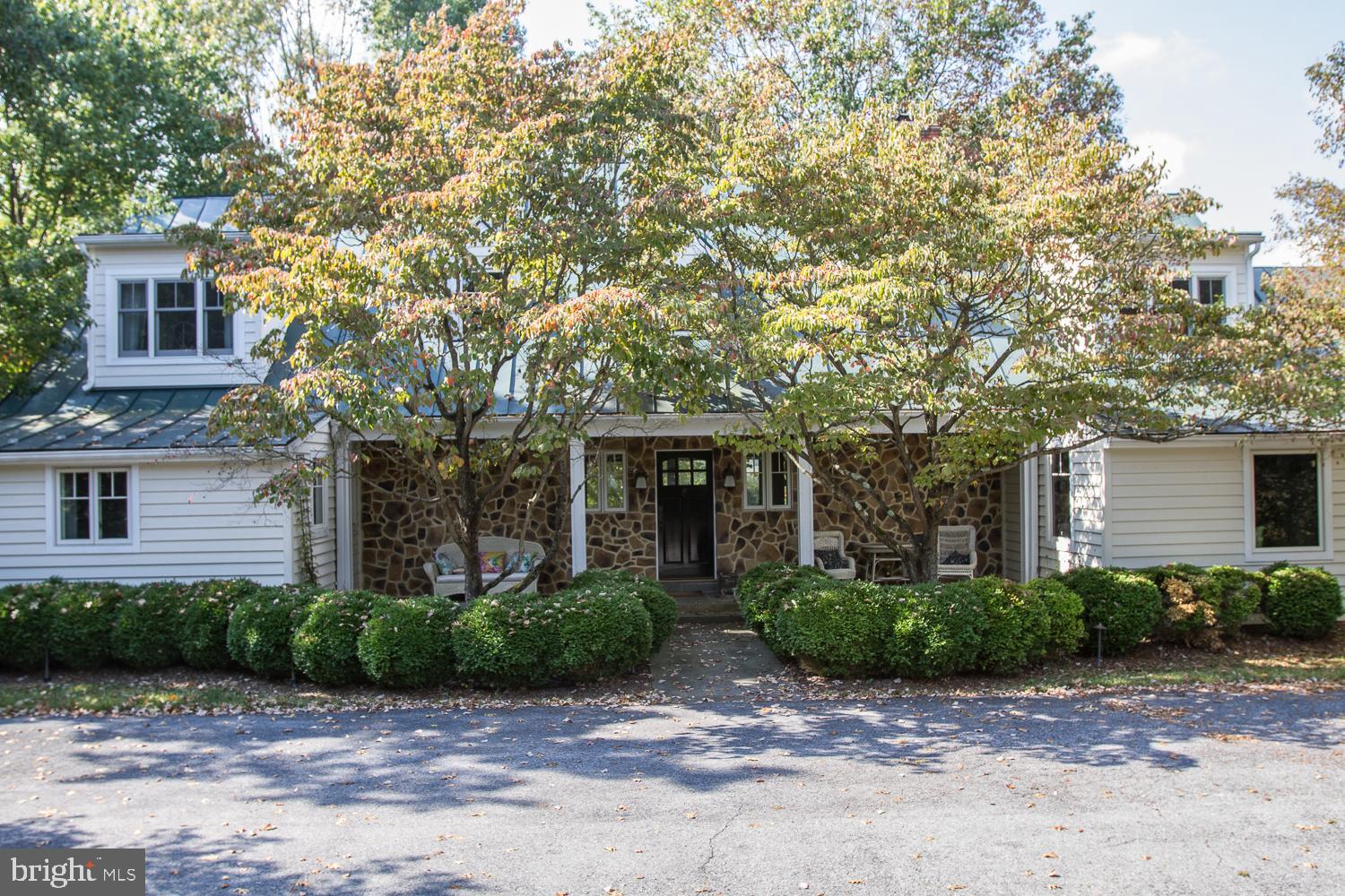 3074 Rectortown Road Marshall, VA 20115 - Photo 55 of 60