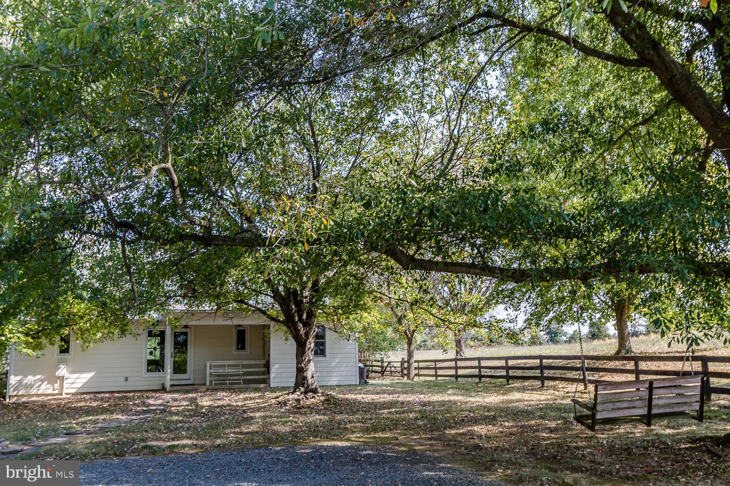 3074 Rectortown Road Marshall, VA 20115 - Photo 56 of 60