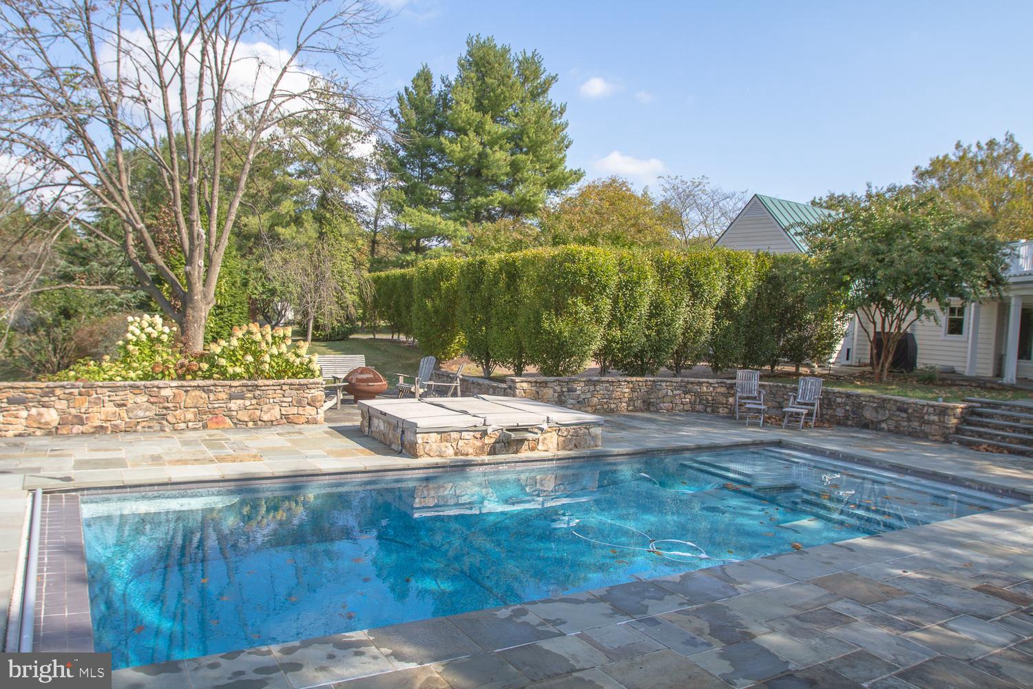 3074 Rectortown Road Marshall, VA 20115 - Photo 57 of 60