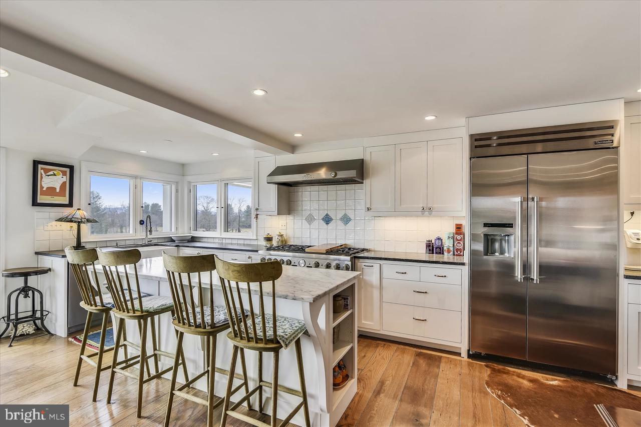 3074 Rectortown Road Marshall, VA 20115 - Photo 8 of 60 kitchen
