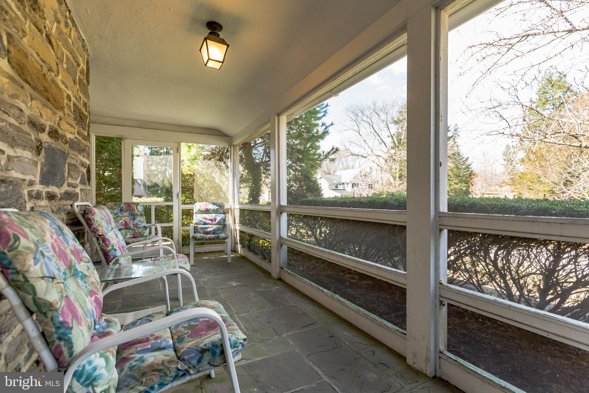17 Meredith Road Wynnewood, PA 19096 - Photo 25 of 28 Gallery Image 25
