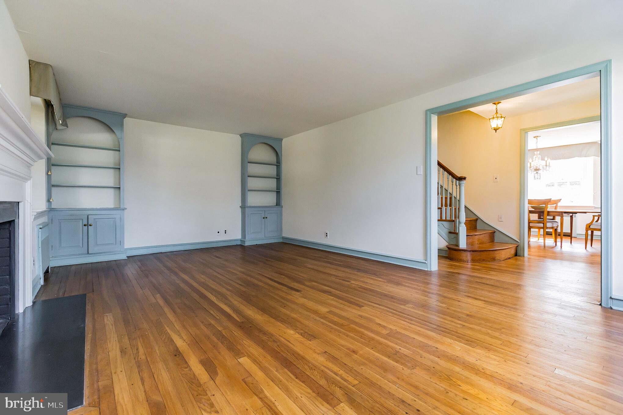 17 Meredith Road Wynnewood, PA 19096 - Photo 5 of 28 Gallery Image 5