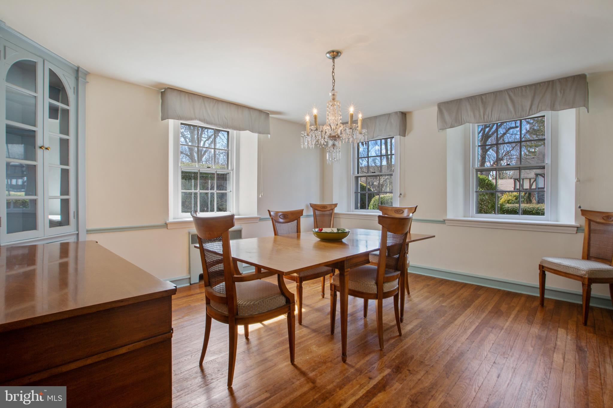 17 Meredith Road Wynnewood, PA 19096 - Photo 6 of 28 Gallery Image 6