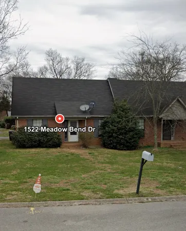 $250,000 | 1522 Meadow Bend Drive, Madison, TN 37115