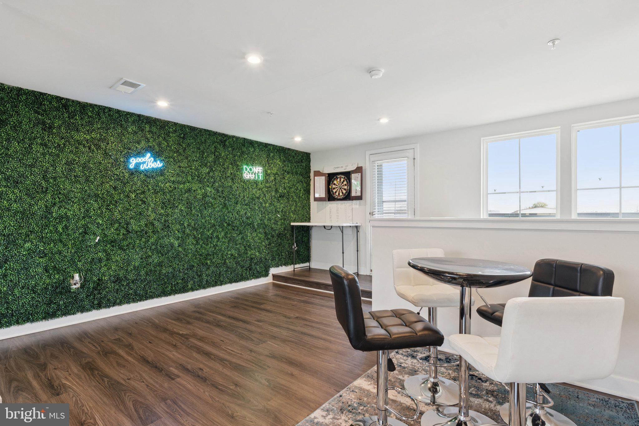 2823 Toles Park Drive Suitland, MD 20746 - Photo 30 of 46 a workspace with furniture and window