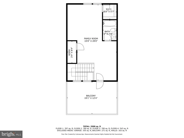 a picture of a bathroom with a shower