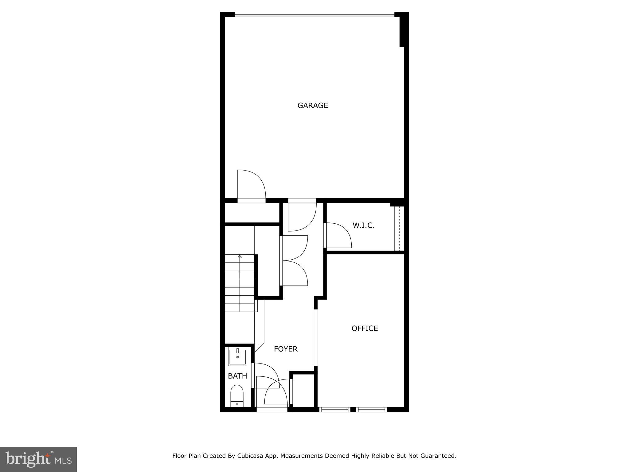 2823 Toles Park Drive Suitland, MD 20746 - Photo 44 of 46