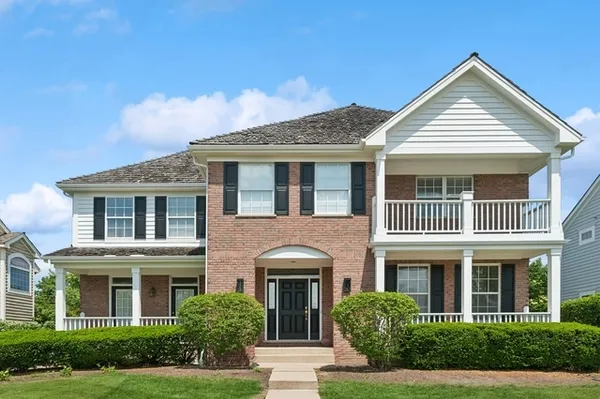 $1,399,000 | 1619 Patriot Boulevard, Glenview, IL 60026