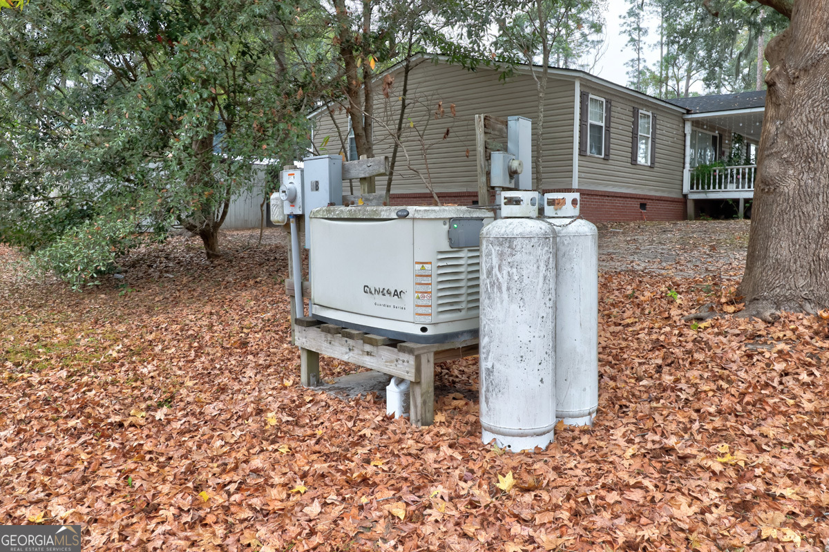 5 B Sanders Street Rincon, GA 31326 - Photo 18 of 26