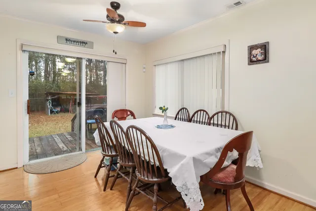 $245,000 | 5 B Sanders Street, Rincon, GA 31326